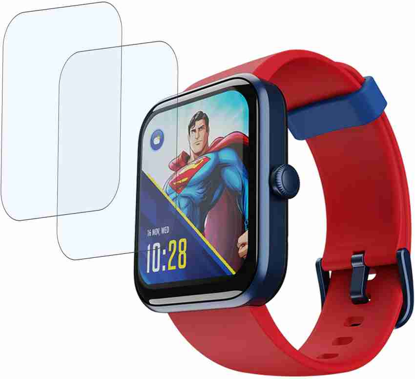 Superman digital watch 2025