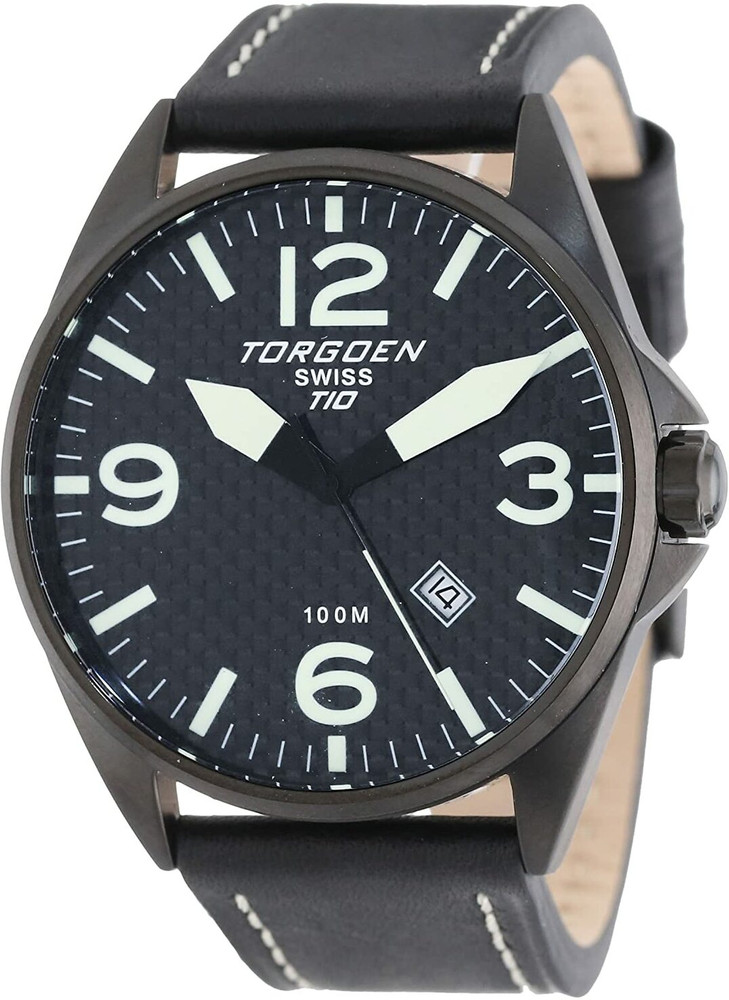 goldentomb Screen Guard for Torgoen Swiss Men s T10105 T10 Stainless Steel Case Watch goldentomb Flipkart