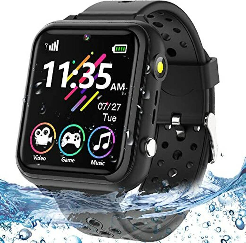 Screen touch watch for boys store