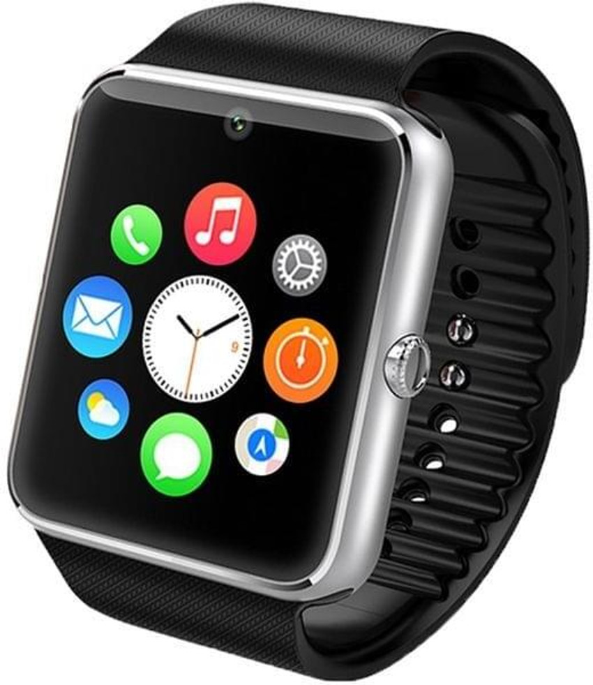 goldentomb Screen Guard for VOYO WATCH TWO Smart Watch TFT