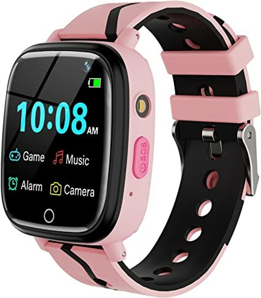 goldentomb Screen Guard for Kids Smart Watch Kids Watches for Ages 4 12 Years goldentomb Flipkart