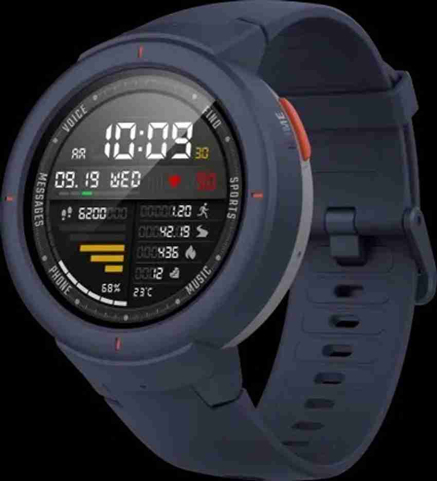 Amazfit verge lite flipkart store