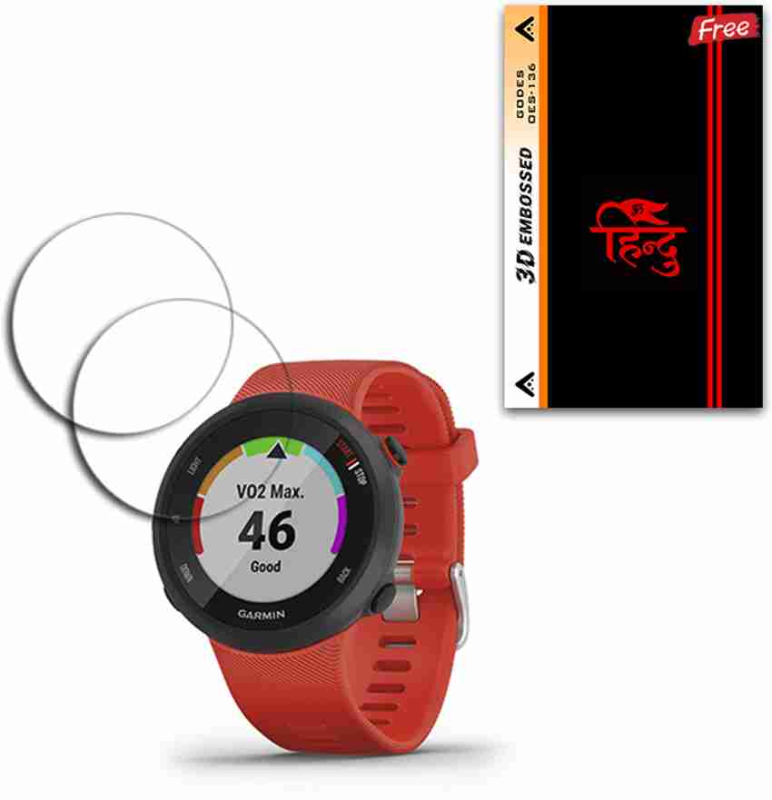 Forerunner 250 best sale
