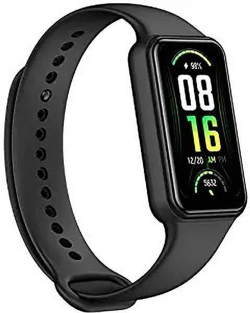 Flipkart amazfit 2025