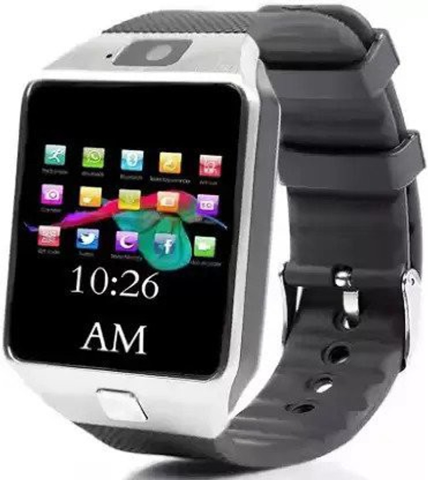 YORBON Screen Guard for Dz09 Bluetooth Smart Wrist Watch YORBON