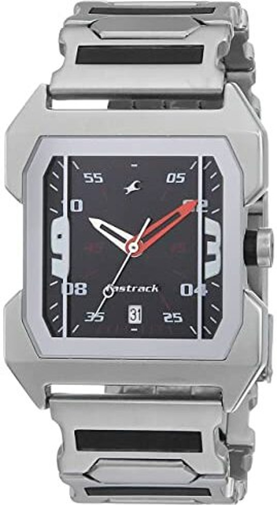 Fastrack ne1474sm02 clearance