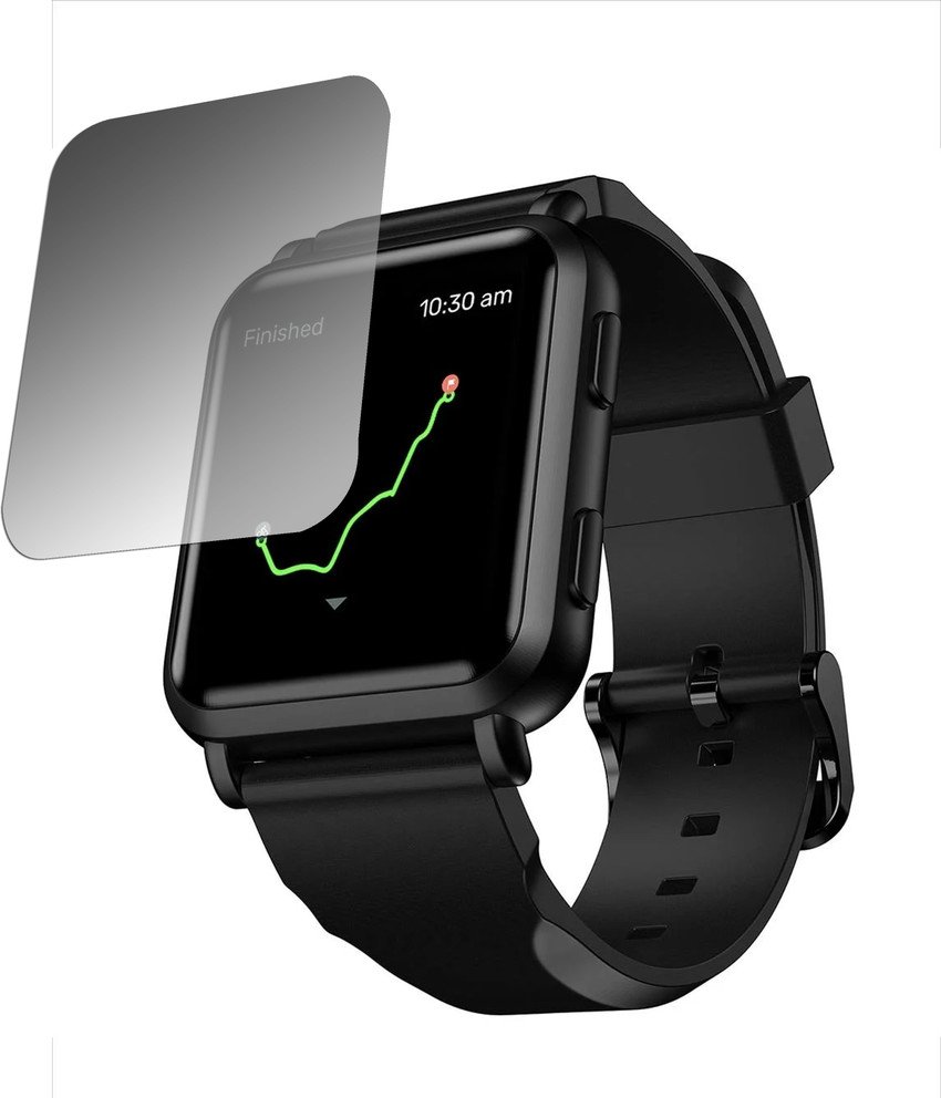 Screen guard for noise colorfit cheap nav