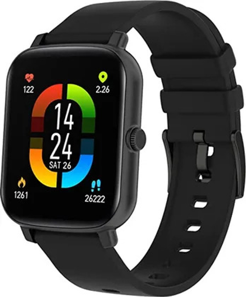 Flipkart noise watch shop
