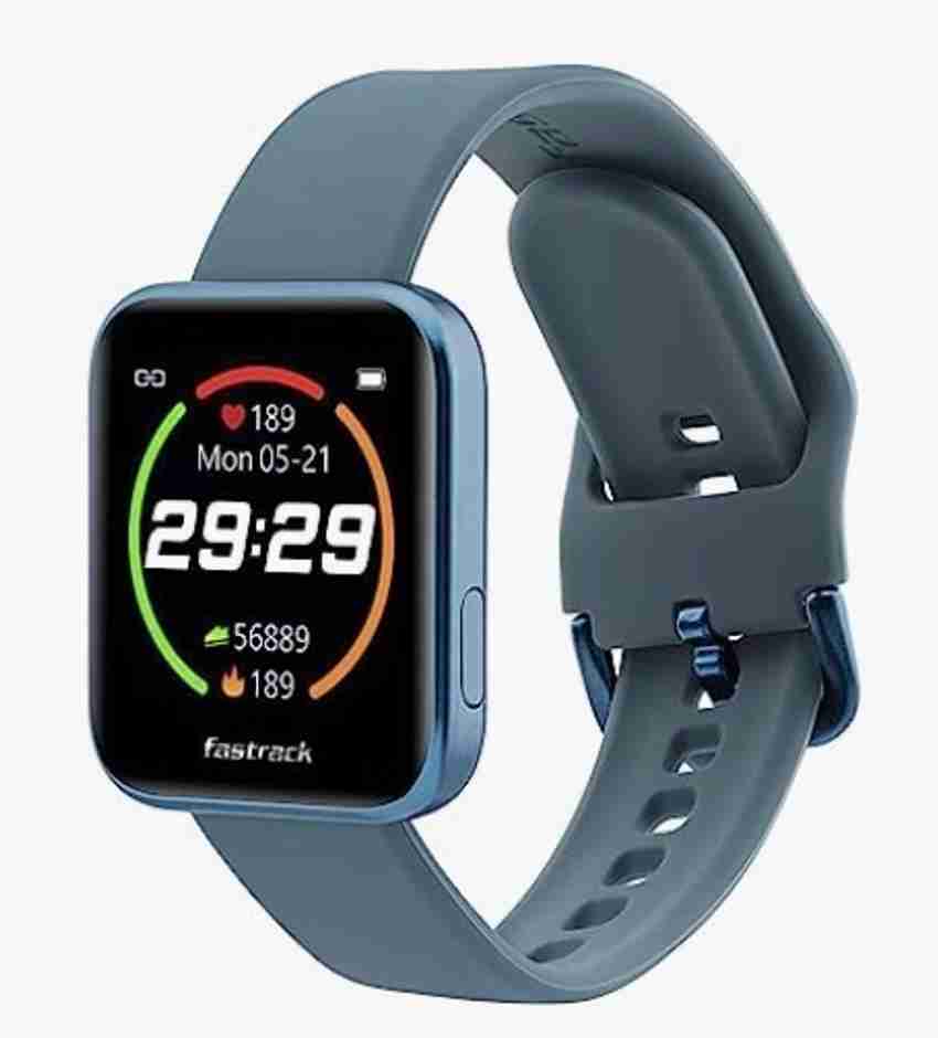 Fastrack online mi watch