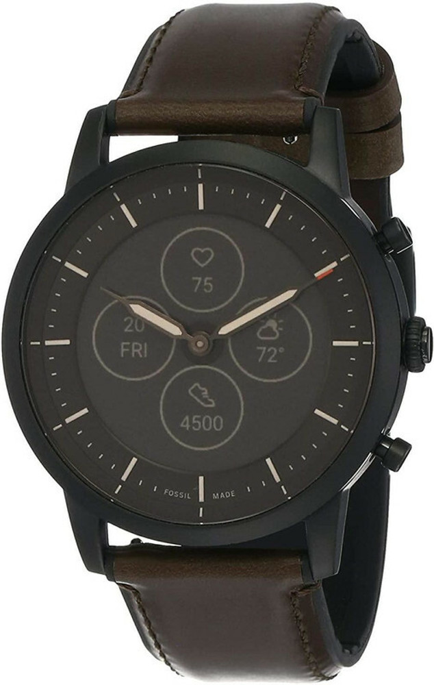 Fossil collider hot sale