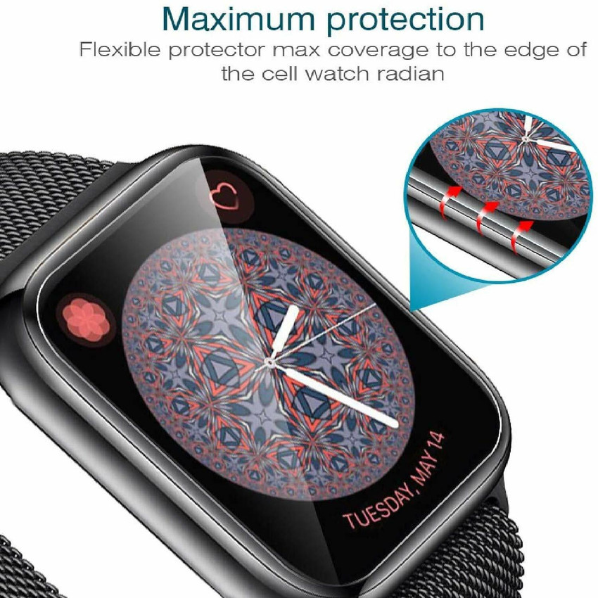 Apple watch hotsell 4 44mm lcd