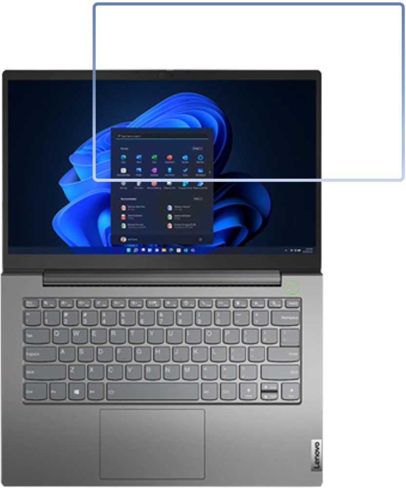 lenovo thinkbook 14 flipkart