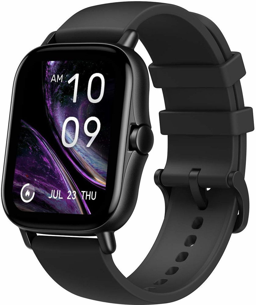 Amazfit discount watch flipkart