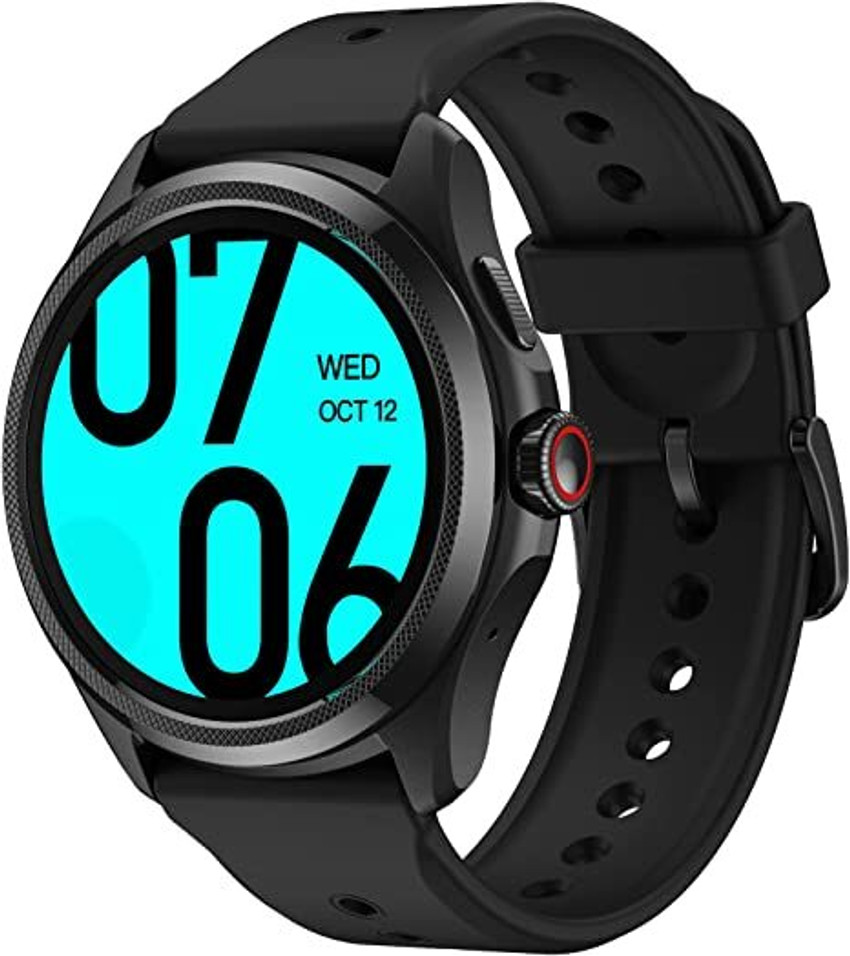 Wear os h ticwatch on sale