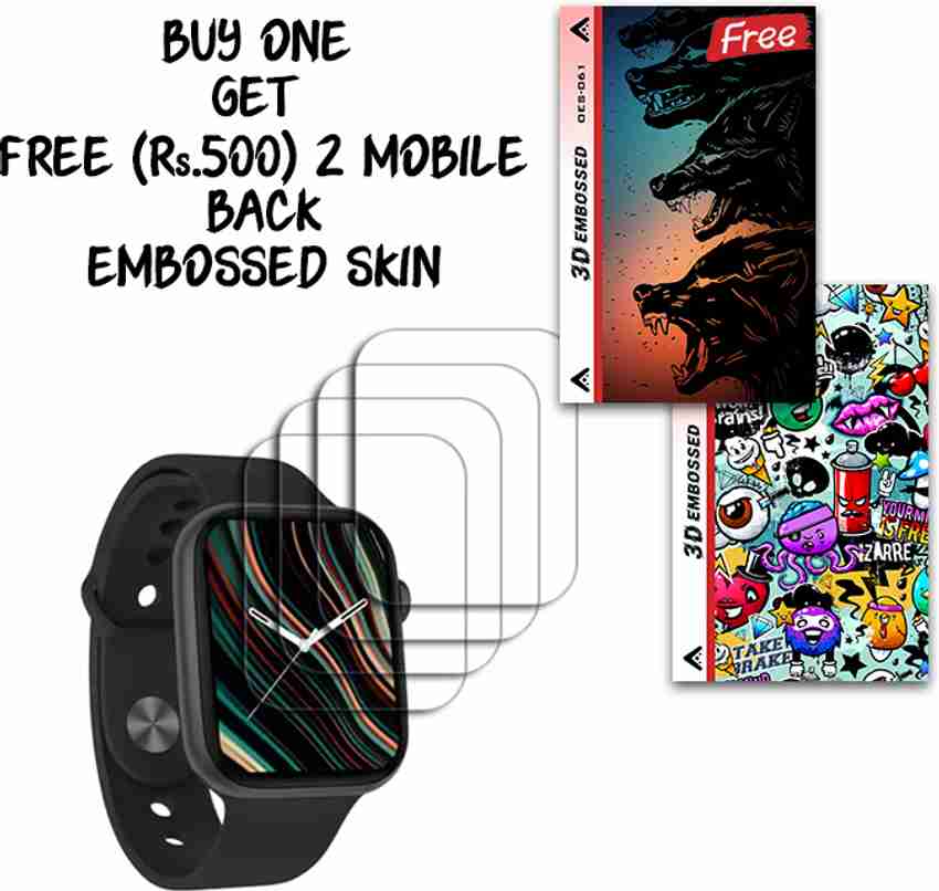 500 rupees 2025 smartwatch