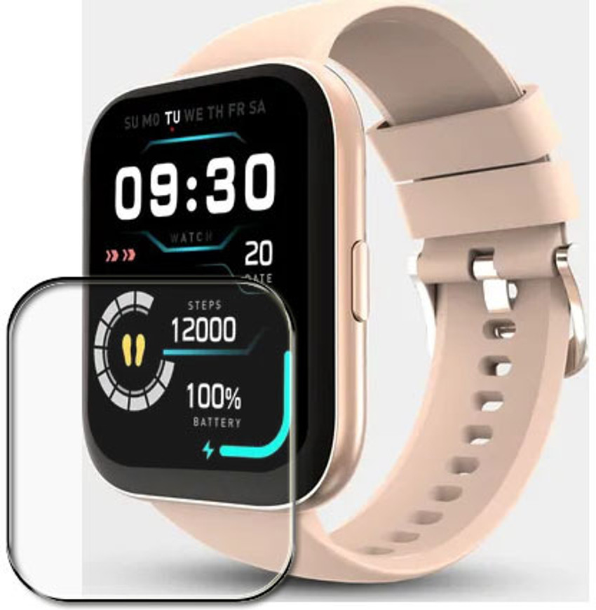 Celsius smartwatch best sale