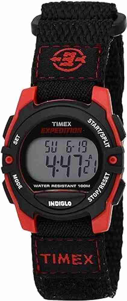 Preyansh Screen Guard for Timex Unisex TW4B02400 Expedition Mid