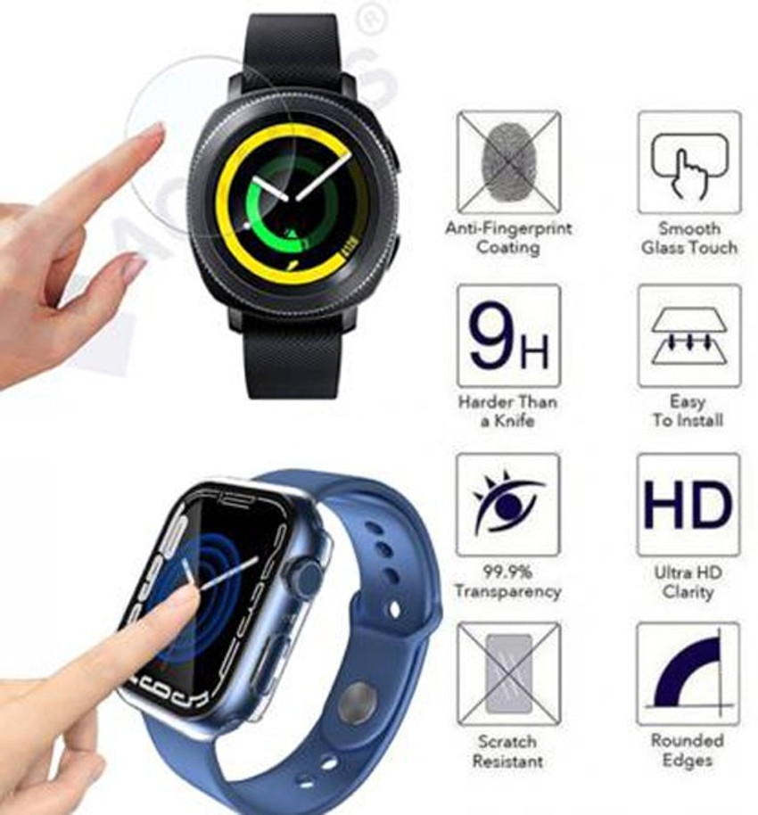 Gear sport screen protector new arrivals