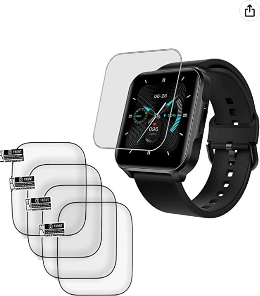 Lenovo watch flipkart online