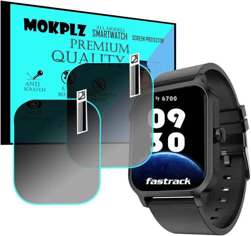 Screen guard for fastrack reflex sales