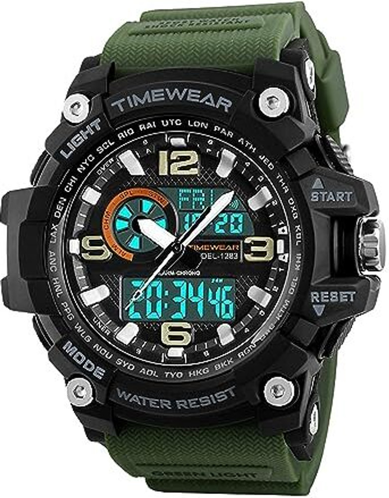 Timewear store watches flipkart