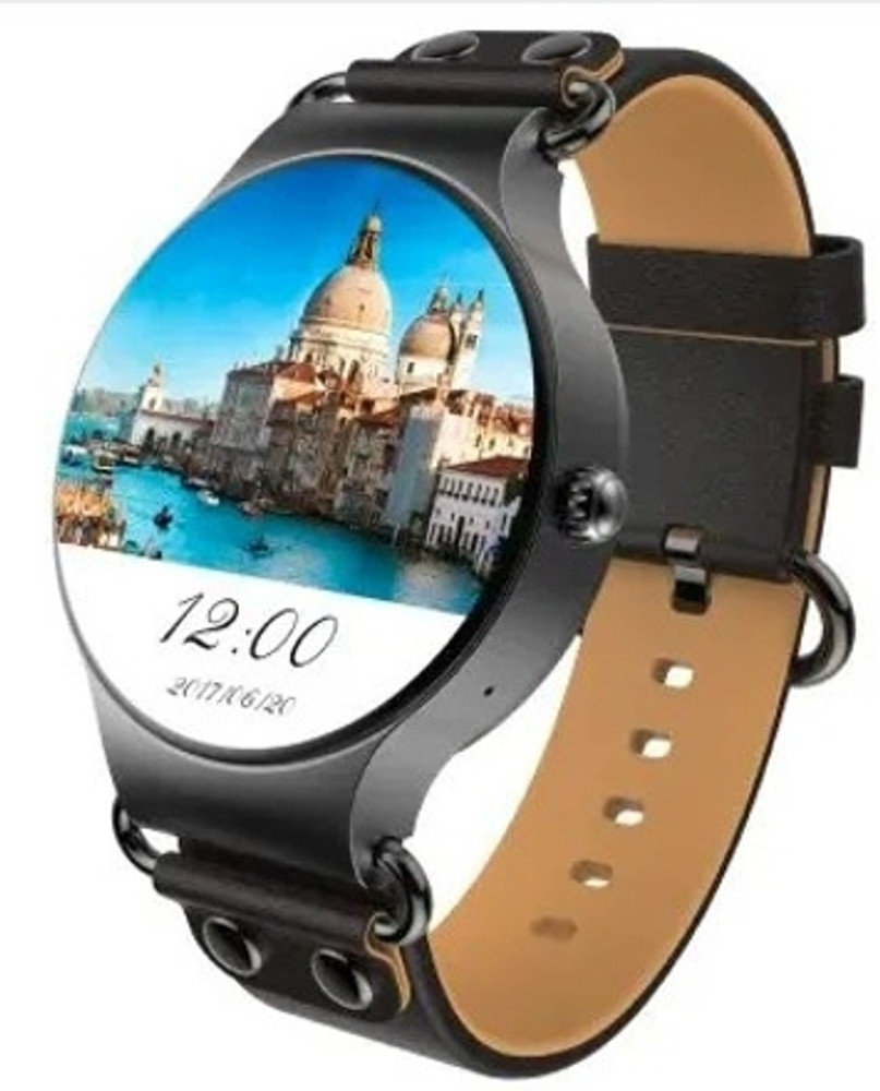 Lemfo smart watch flipkart best sale