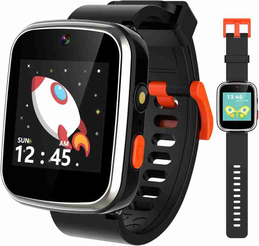 Children's watch with pedometer hotsell