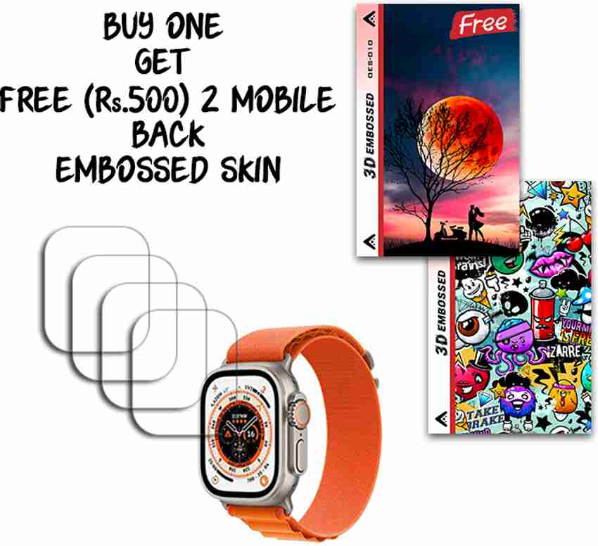 Mobile watch sales in 500 rupees