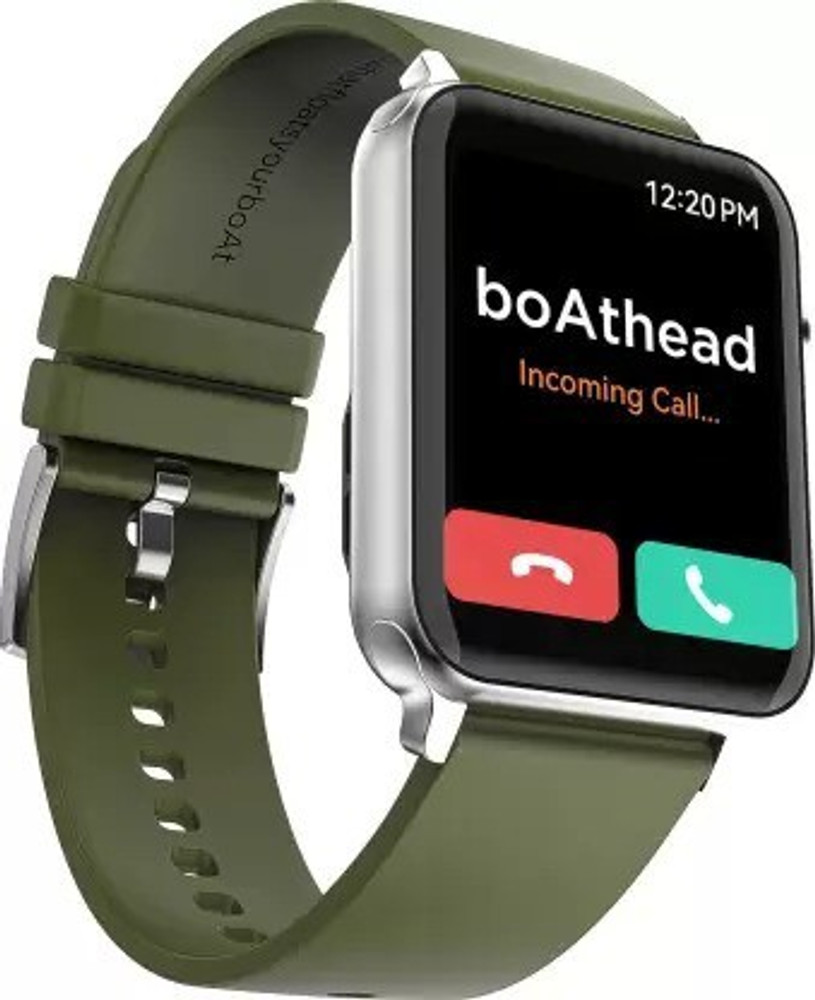 Flipkart boat storm cheap watch