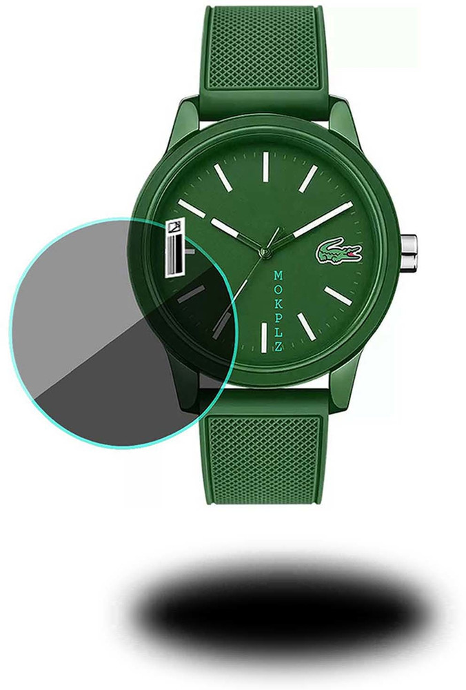 Lacoste top smart watch