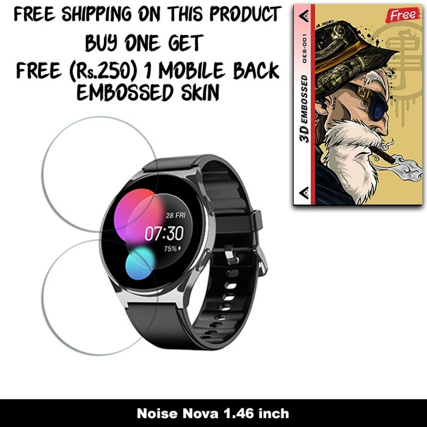 Nova outlet galaxy smartwatch