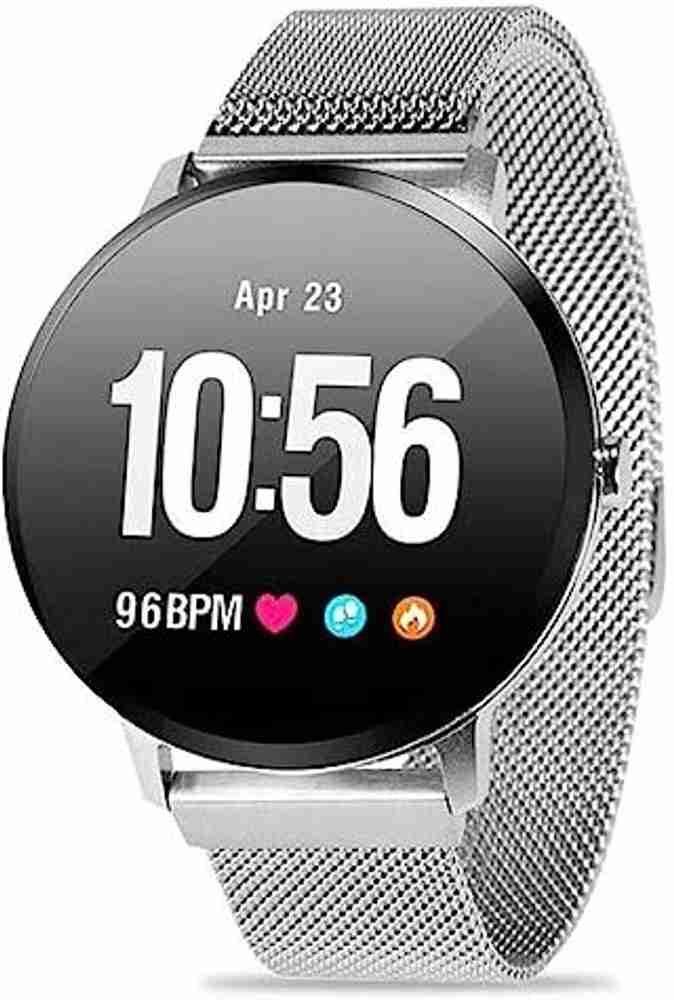 Morefit smartwatch sales