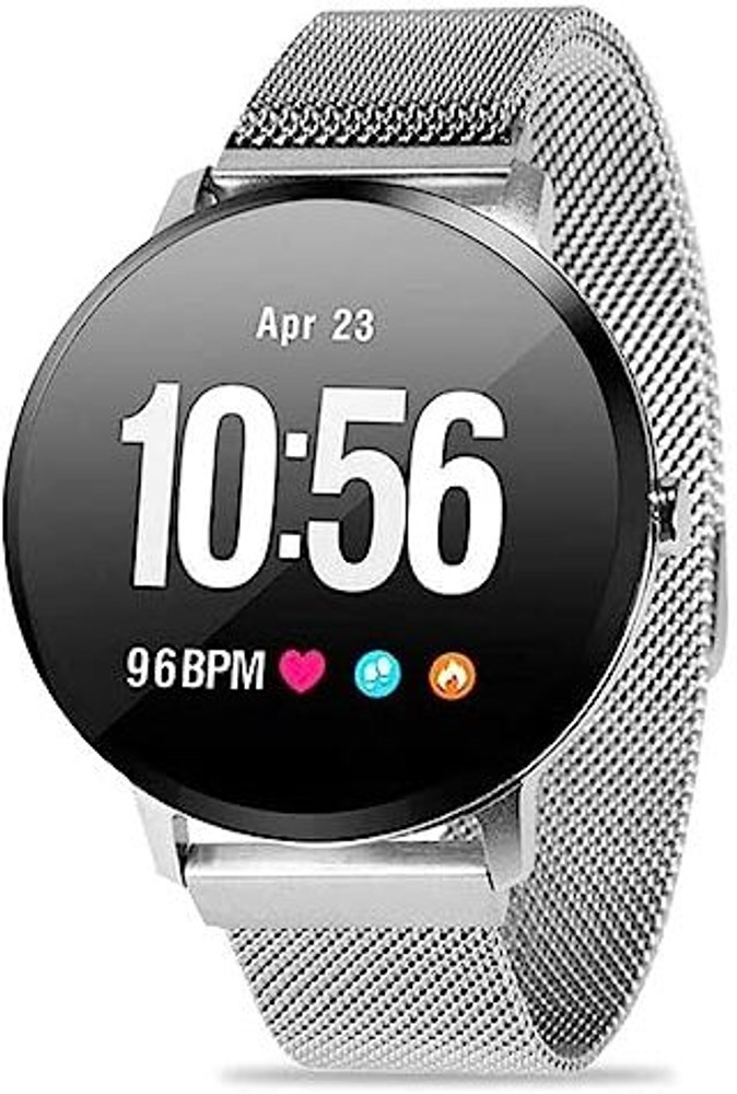 SMUGGEXAMPLE Screen Guard for Simple Electronics V11 Morefit