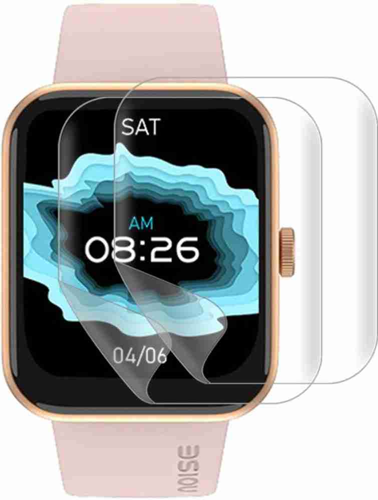Go noise smartwatch top