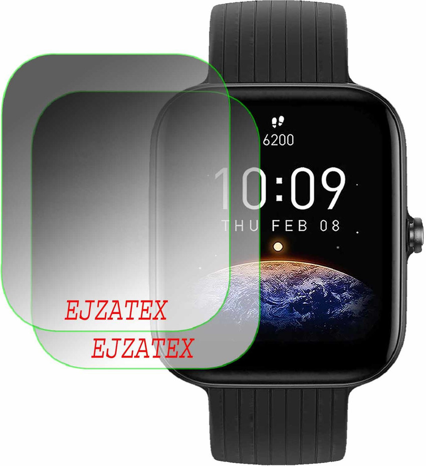 Amazfit screens hot sale