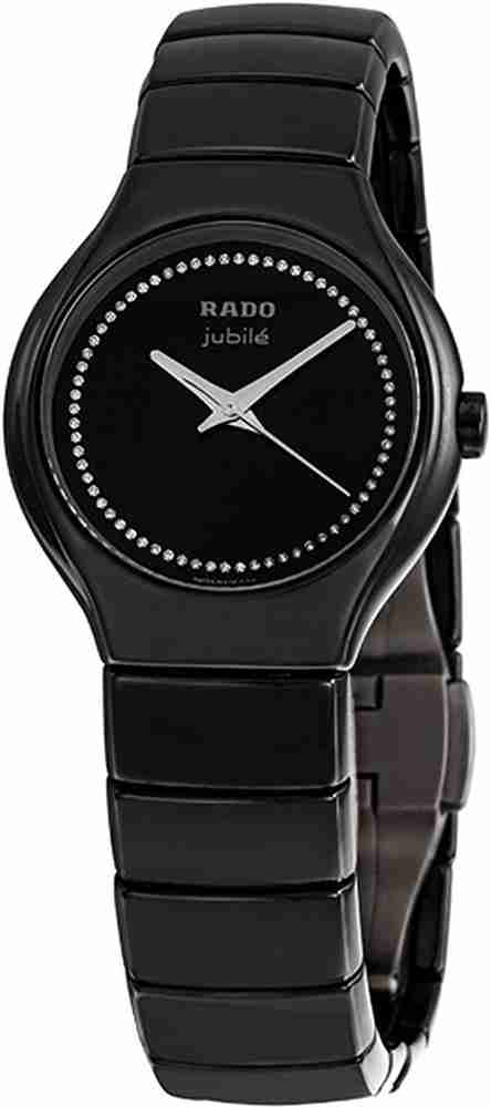 Rado discount true jubile