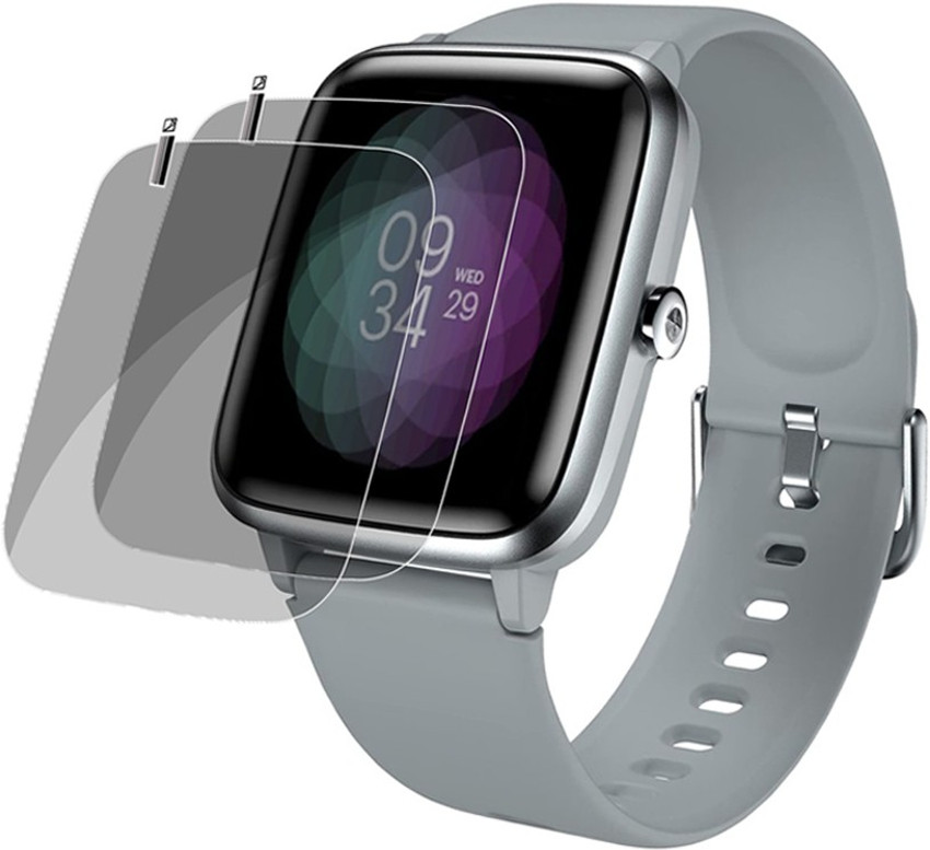 Screen guard for noise colorfit sales pro