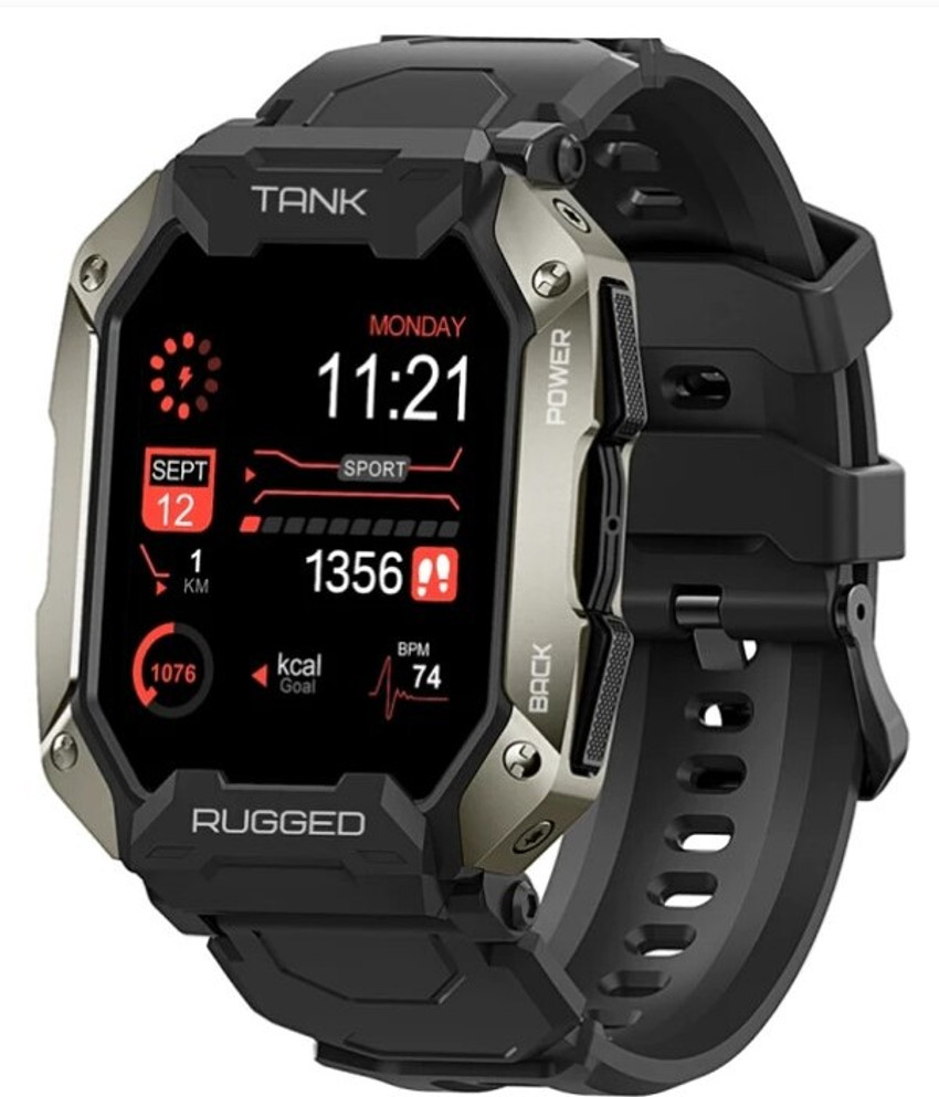 Skin touch sales watch flipkart