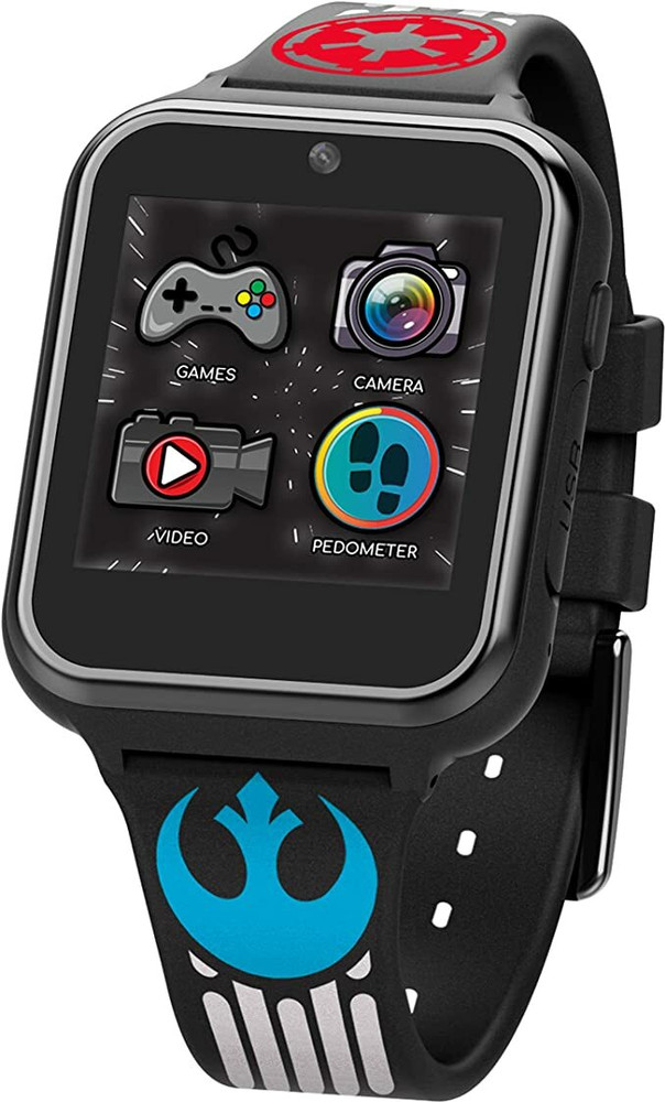 Storm clearance vader watch