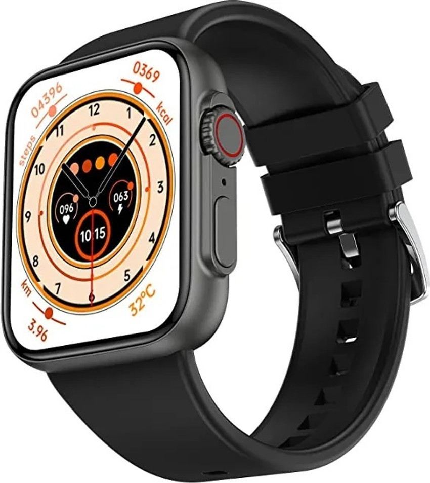 Best smart watch flipkart hotsell