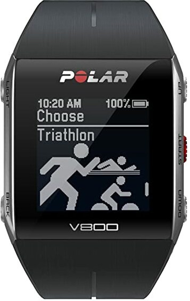 Gps polar v800 hot sale