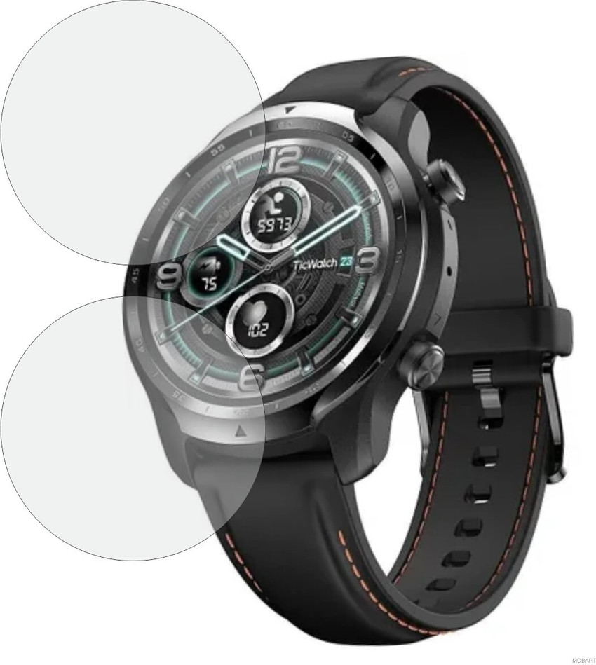 Ticwatch hotsell pro flipkart