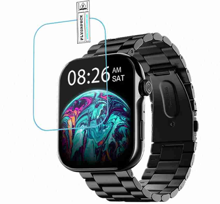 Fit fly smart watch store