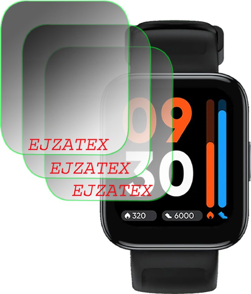 Realme smartwatch online in flipkart