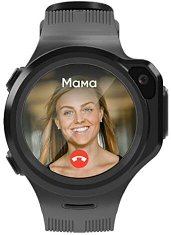Kids smart watch hot sale samsung
