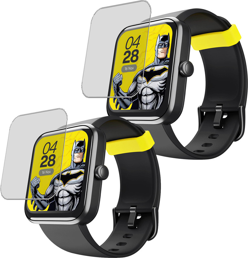 Smartwatch batman best sale