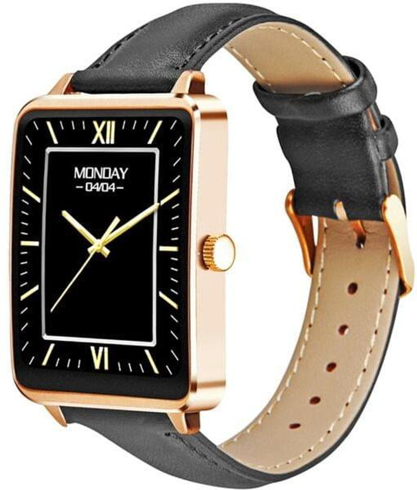 RAGHAV Screen Guard for OUKITEL A58 Heart Rate Bluetooth Smart