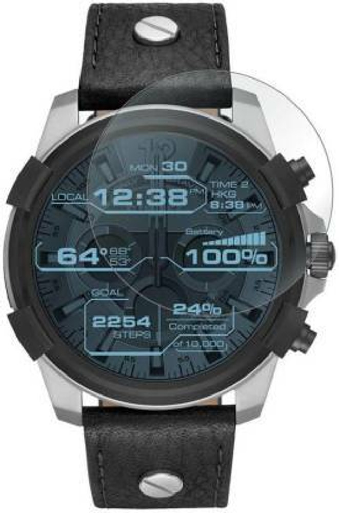 Diesel smartwatch clearance dzt2001