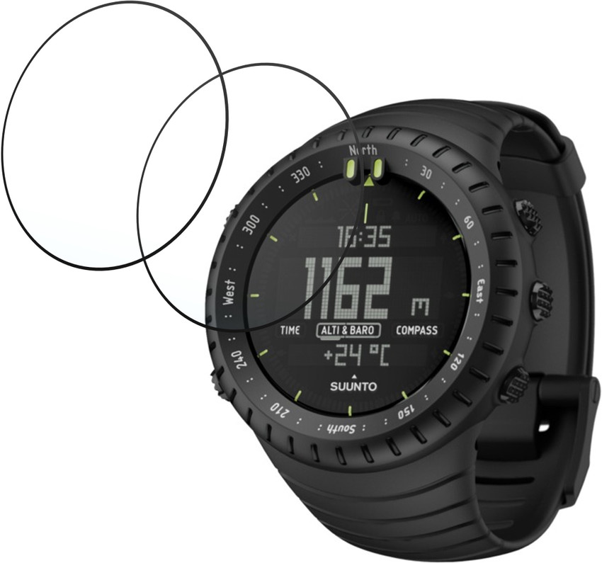 Suunto core best sale all black original