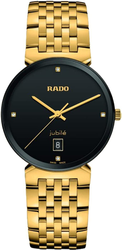pycell Screen Guard for Rado Florence Swiss Quartz Watch